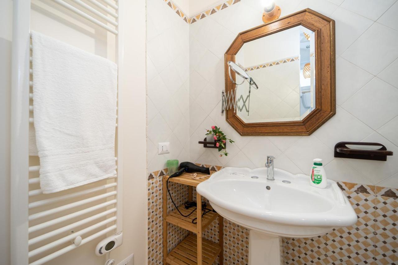 Almare B&B Кротоне Екстериор снимка