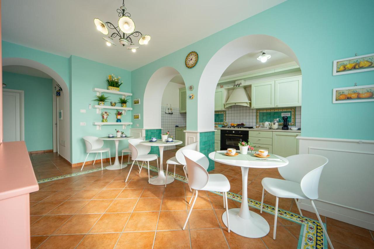 Almare B&B Кротоне Екстериор снимка