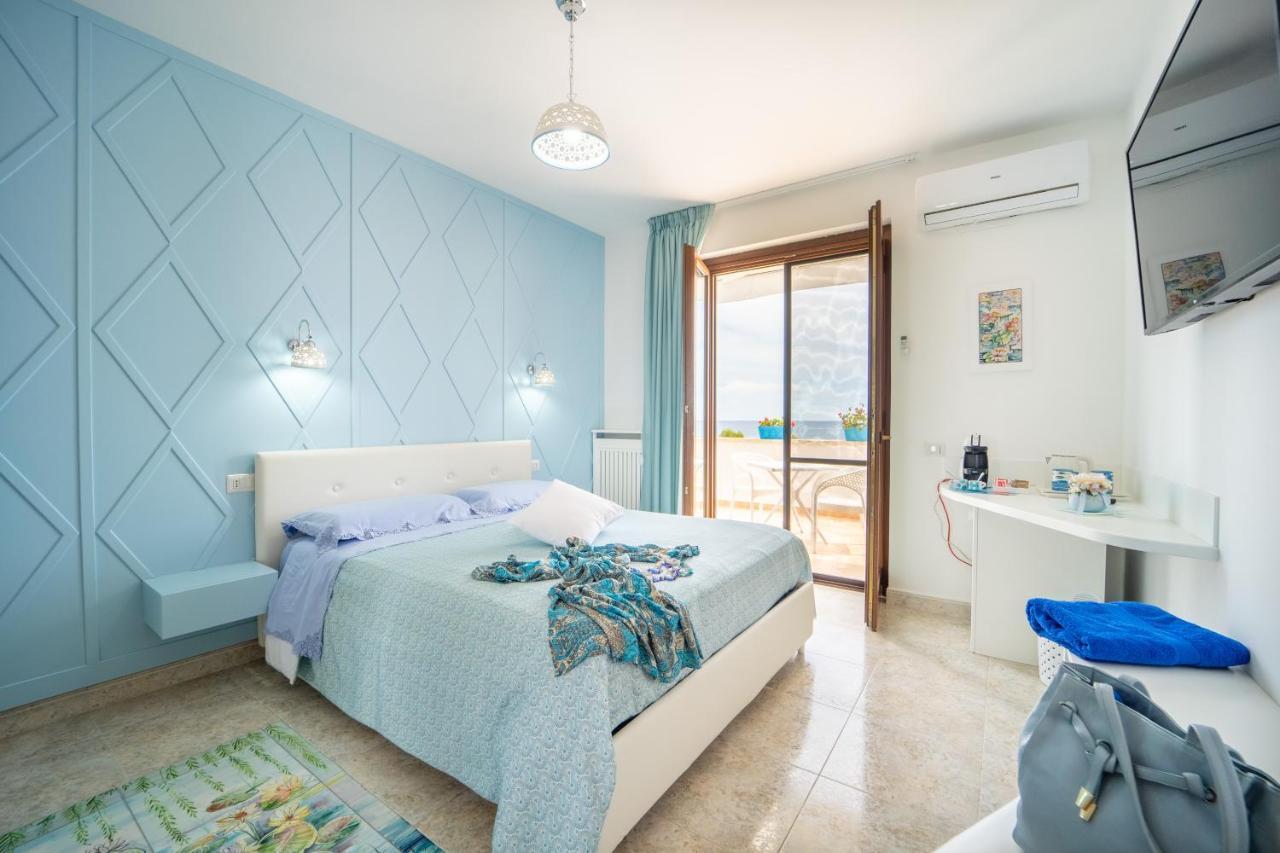 Almare B&B Кротоне Екстериор снимка