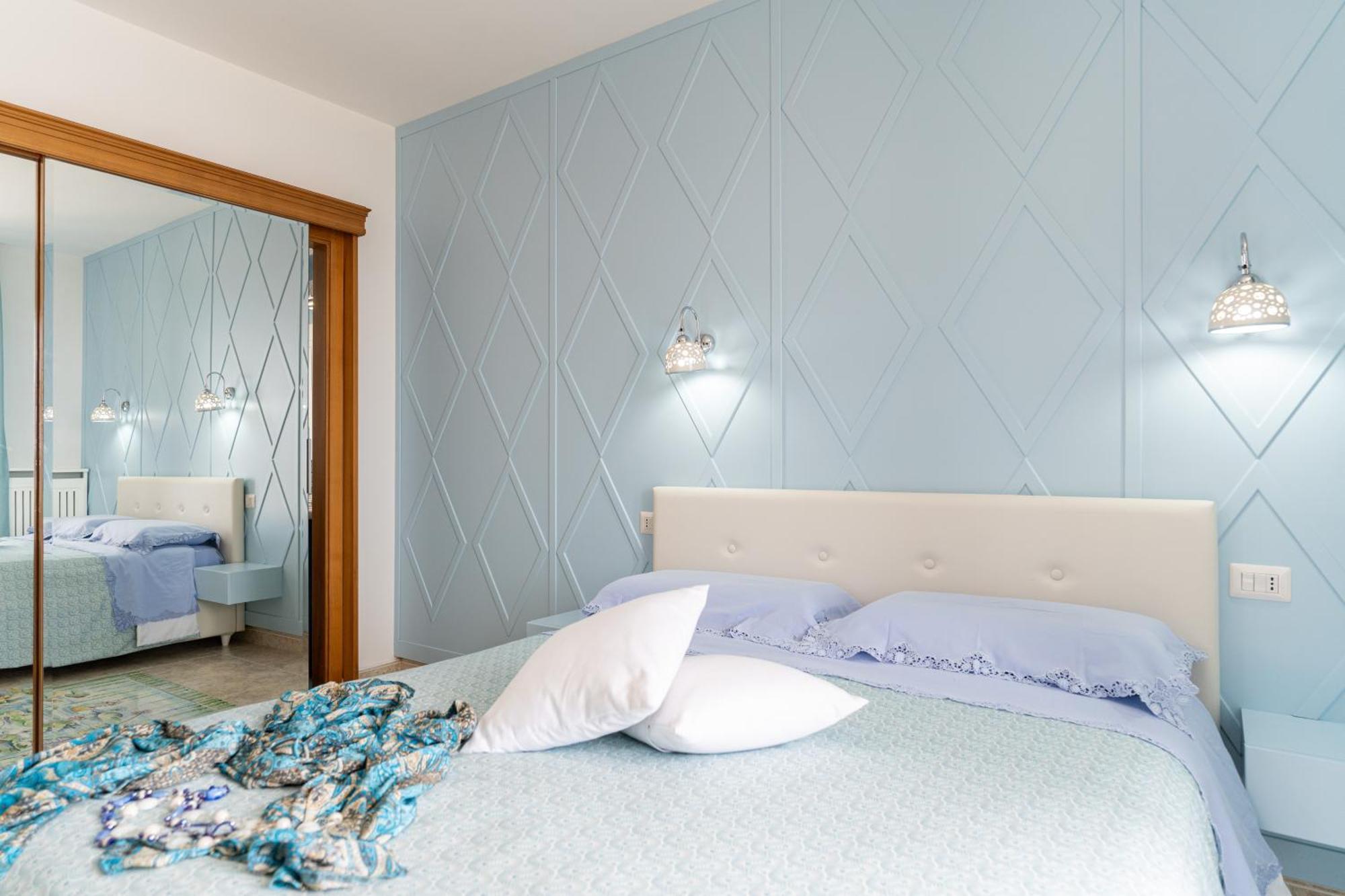 Almare B&B Кротоне Екстериор снимка